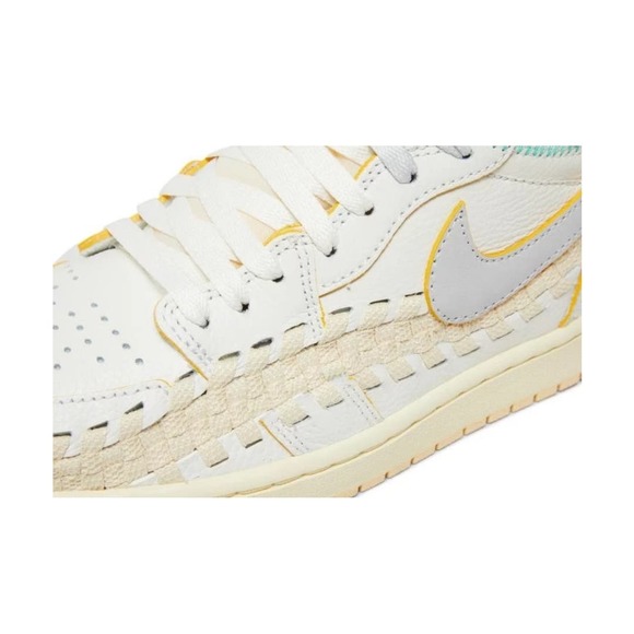 Air Jordan 1 X UNION X Bephies beauty supply " Summer 96" NIB - Picture 7 of 9